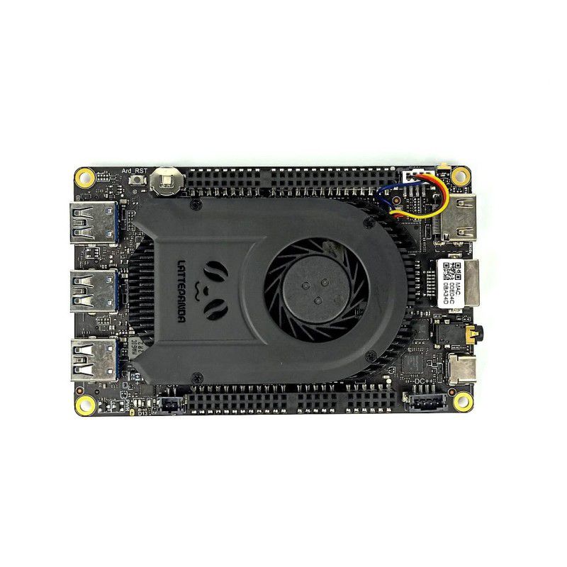 LattePanda 3 Delta 864 - Single Board Computer 8GB/64GB-Enterprise